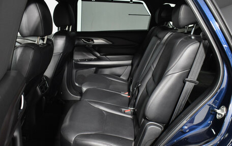 Mazda CX-9 II, 2017 год, 3 275 000 рублей, 11 фотография