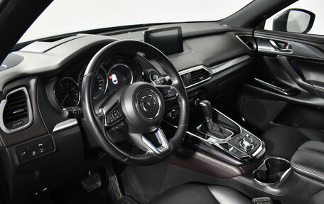 Mazda CX-9 II, 2017 год, 3 275 000 рублей, 9 фотография