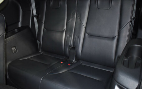 Mazda CX-9 II, 2017 год, 3 275 000 рублей, 12 фотография