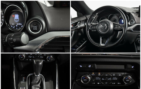 Mazda CX-9 II, 2017 год, 3 275 000 рублей, 17 фотография