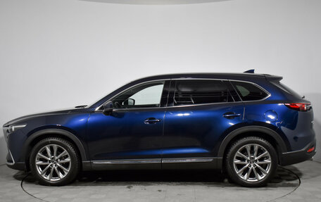 Mazda CX-9 II, 2017 год, 3 275 000 рублей, 8 фотография