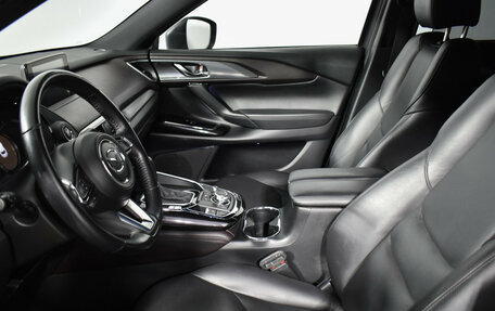 Mazda CX-9 II, 2017 год, 3 275 000 рублей, 10 фотография