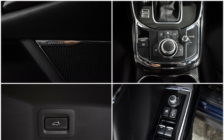 Mazda CX-9 II, 2017 год, 3 275 000 рублей, 18 фотография