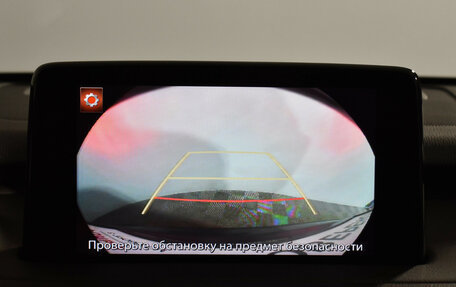 Mazda CX-9 II, 2017 год, 3 275 000 рублей, 15 фотография