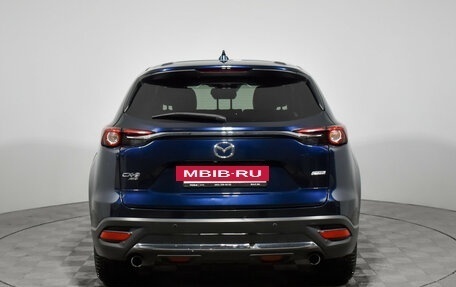 Mazda CX-9 II, 2017 год, 3 275 000 рублей, 6 фотография