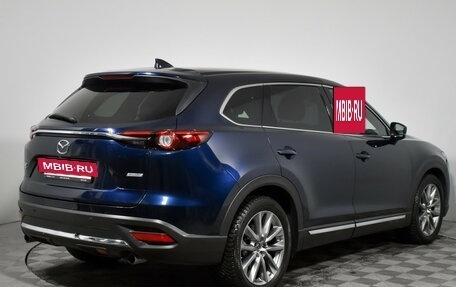 Mazda CX-9 II, 2017 год, 3 275 000 рублей, 5 фотография