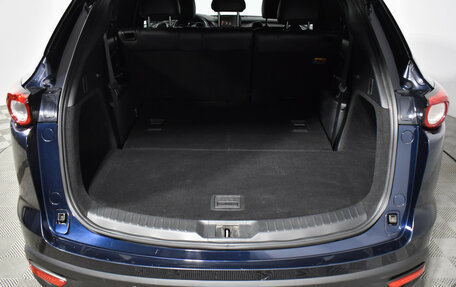 Mazda CX-9 II, 2017 год, 3 275 000 рублей, 19 фотография