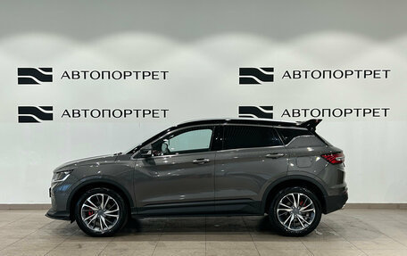 Geely Coolray I, 2023 год, 1 899 000 рублей, 4 фотография