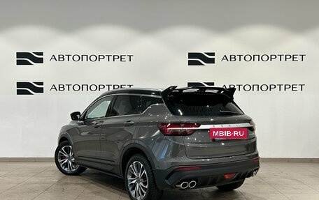 Geely Coolray I, 2023 год, 1 899 000 рублей, 5 фотография