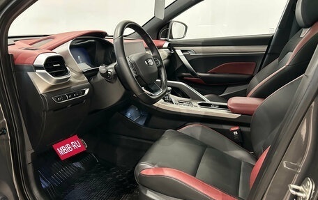 Geely Coolray I, 2023 год, 1 899 000 рублей, 15 фотография