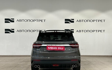 Geely Coolray I, 2023 год, 1 899 000 рублей, 6 фотография