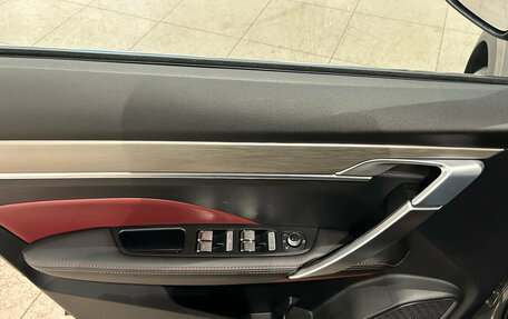 Geely Coolray I, 2023 год, 1 899 000 рублей, 16 фотография