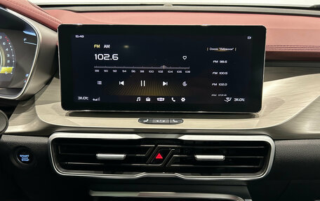 Geely Coolray I, 2023 год, 1 899 000 рублей, 18 фотография