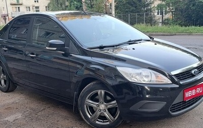 Ford Focus II рестайлинг, 2010 год, 800 000 рублей, 1 фотография