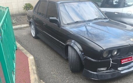 BMW 3 серия, 1986 год, 300 000 рублей, 1 фотография