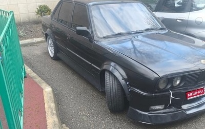 BMW 3 серия, 1986 год, 300 000 рублей, 1 фотография