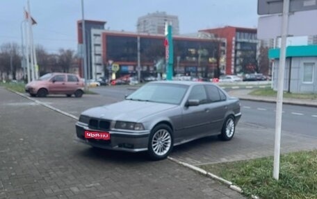 BMW 3 серия, 1991 год, 380 000 рублей, 1 фотография