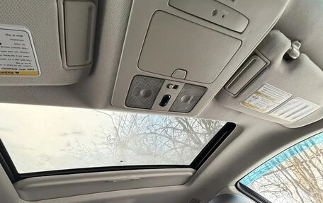 Infiniti FX I, 2007 год, 950 000 рублей, 7 фотография