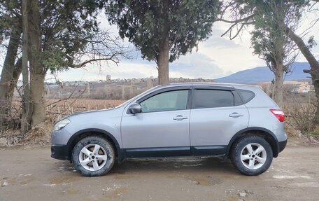 Nissan Qashqai, 2010 год, 1 000 000 рублей, 4 фотография
