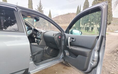 Nissan Qashqai, 2010 год, 1 000 000 рублей, 11 фотография