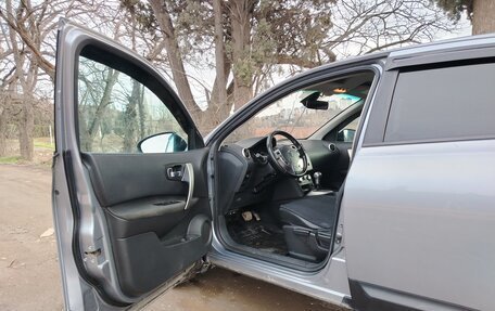 Nissan Qashqai, 2010 год, 1 000 000 рублей, 12 фотография