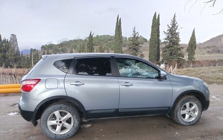 Nissan Qashqai, 2010 год, 1 000 000 рублей, 8 фотография