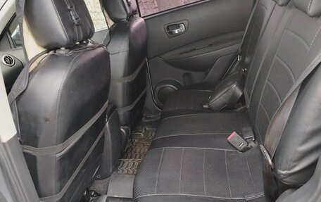 Nissan Qashqai, 2010 год, 1 000 000 рублей, 14 фотография