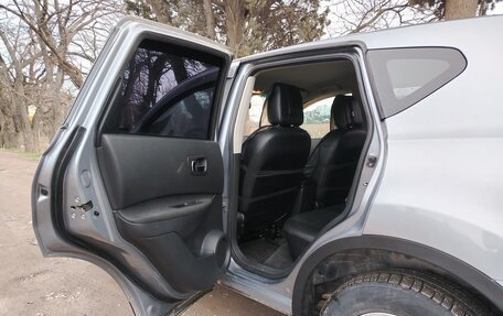 Nissan Qashqai, 2010 год, 1 000 000 рублей, 13 фотография