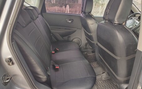 Nissan Qashqai, 2010 год, 1 000 000 рублей, 10 фотография