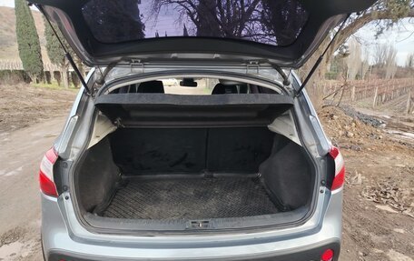 Nissan Qashqai, 2010 год, 1 000 000 рублей, 15 фотография