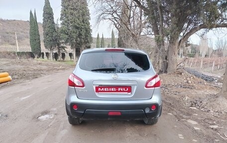 Nissan Qashqai, 2010 год, 1 000 000 рублей, 6 фотография