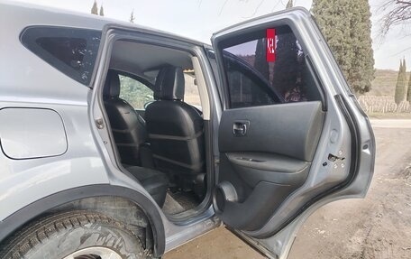 Nissan Qashqai, 2010 год, 1 000 000 рублей, 9 фотография