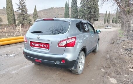 Nissan Qashqai, 2010 год, 1 000 000 рублей, 7 фотография