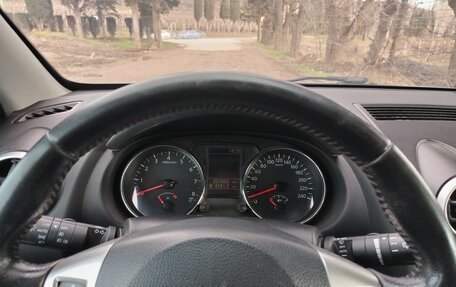 Nissan Qashqai, 2010 год, 1 000 000 рублей, 17 фотография