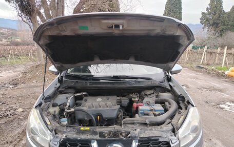 Nissan Qashqai, 2010 год, 1 000 000 рублей, 16 фотография