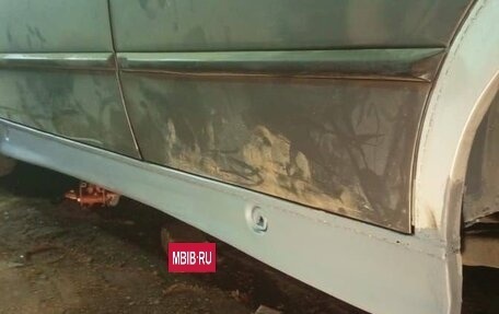 BMW 3 серия, 1991 год, 380 000 рублей, 5 фотография