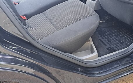 Ford Focus II рестайлинг, 2010 год, 800 000 рублей, 11 фотография