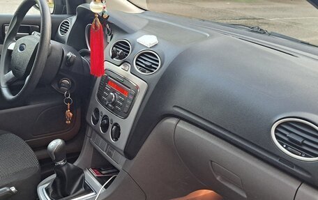 Ford Focus II рестайлинг, 2010 год, 800 000 рублей, 6 фотография