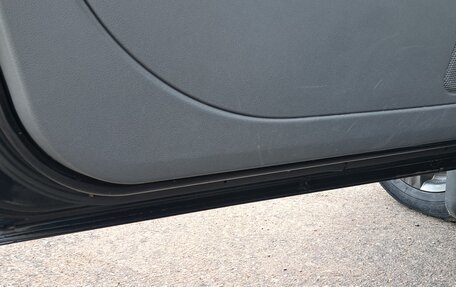 Ford Focus II рестайлинг, 2010 год, 800 000 рублей, 9 фотография