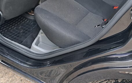 Ford Focus II рестайлинг, 2010 год, 800 000 рублей, 10 фотография