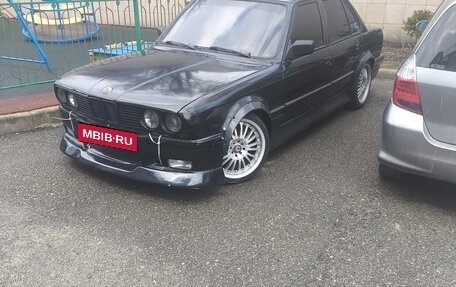 BMW 3 серия, 1986 год, 300 000 рублей, 2 фотография