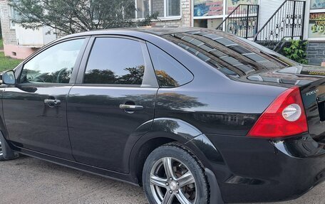 Ford Focus II рестайлинг, 2010 год, 800 000 рублей, 4 фотография