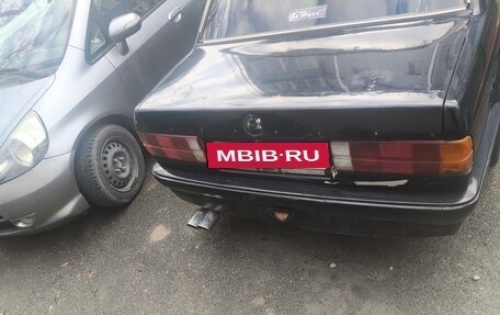 BMW 3 серия, 1986 год, 300 000 рублей, 3 фотография