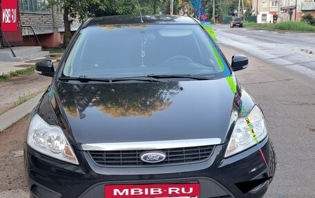 Ford Focus II рестайлинг, 2010 год, 800 000 рублей, 2 фотография