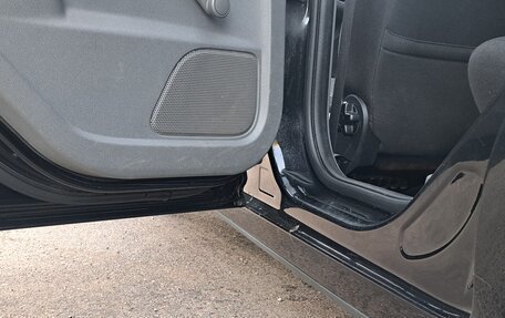 Ford Focus II рестайлинг, 2010 год, 800 000 рублей, 13 фотография