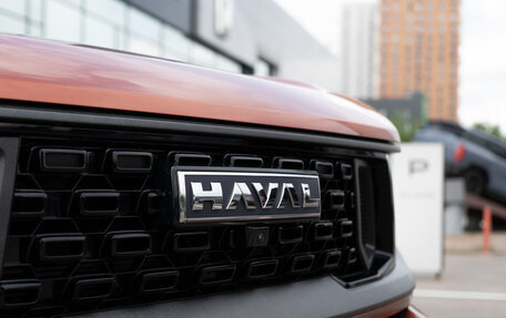 Haval H7, 2026 год, 4 160 000 рублей, 5 фотография