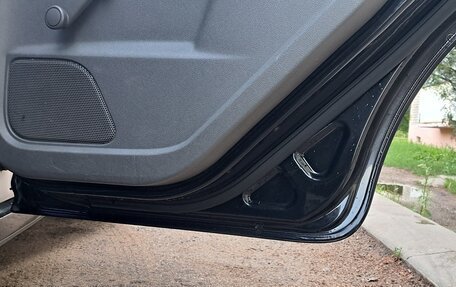 Ford Focus II рестайлинг, 2010 год, 800 000 рублей, 15 фотография