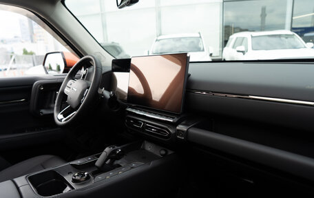 Haval H7, 2026 год, 4 160 000 рублей, 22 фотография