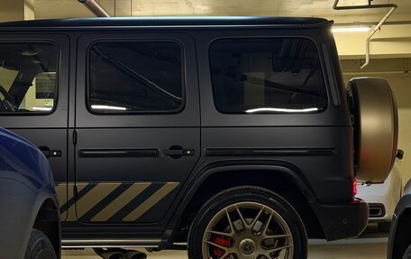 Mercedes-Benz G-Класс AMG, 2024 год, 25 000 000 рублей, 5 фотография