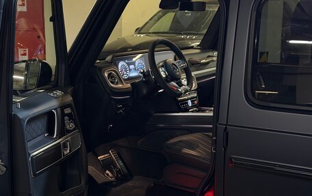 Mercedes-Benz G-Класс AMG, 2024 год, 25 000 000 рублей, 9 фотография